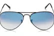 Ray-Ban Sonnenbrille Aviator im Modell nach Wahl - Second Medium