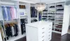 $51 for In-Home Consultation, Design Plans, and $300 Toward Closet Work at My Custom Closet ($300 Value)