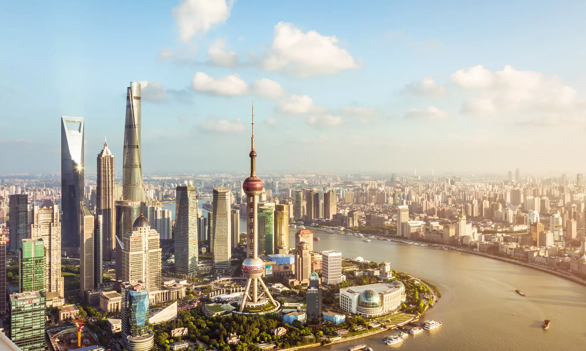 China Tour with Yangtze River Cruise. Price is per Person, Based on Two Guests per Room. Buy One Voucher per Person. - Second Medium