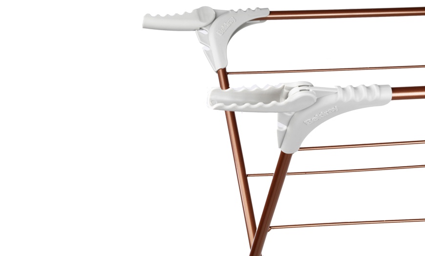 Image 6: Beldray Clothes Airer