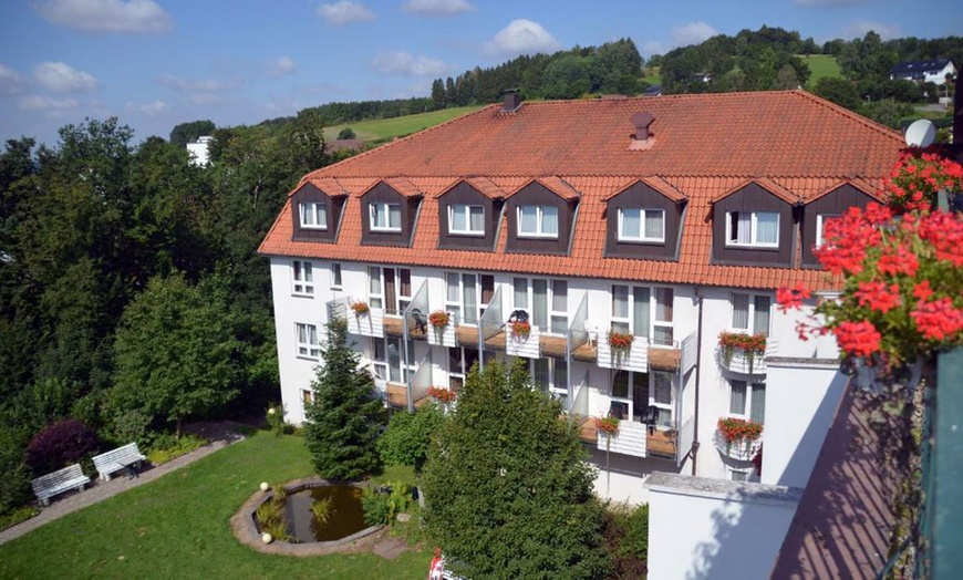 Image 21: Harz: 2-5 Nächte inkl. Frühstück, Wellness und Parken