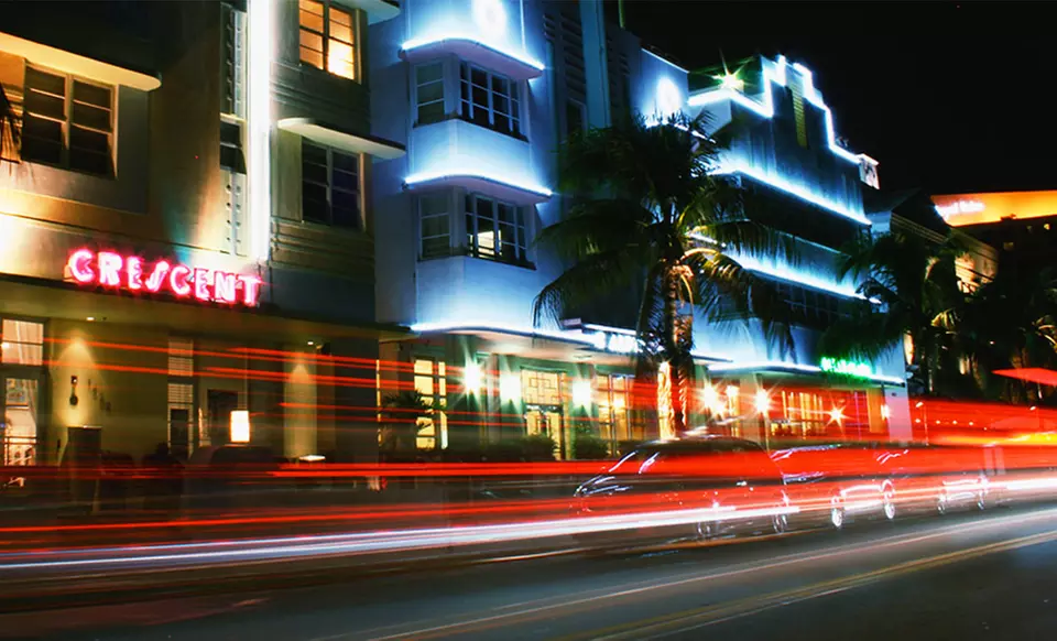 Stay at Crescent Resort on South Beach in Miami Beach, FL. Dates Available into August. - Primary Image