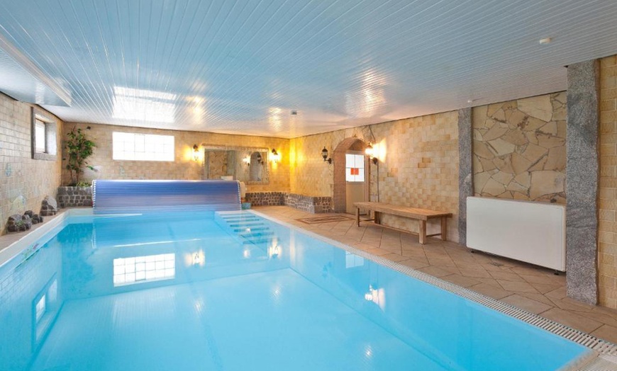 Image 9: Bayern: 2-5 Nächte mit Frühstück und Wellness, opt. All Inclusive