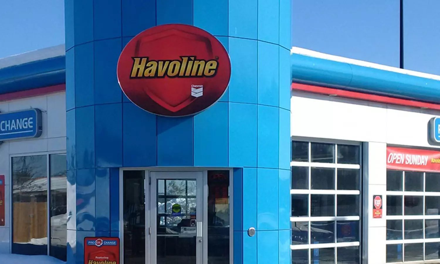 C$26.95 for Oil-Change Package with Detailed Inspection and Fluid Top Off at Take 5 Kelowna (C$46.99 Value)   - Primary Image