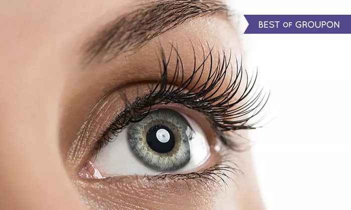 Latisse 3ml or 5ml Eyelash-Extending Kit at Couture Anshul Gambhir M.D. (Up to 21% Off) - Second Medium
