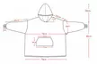Hooded Blanket - Image 2