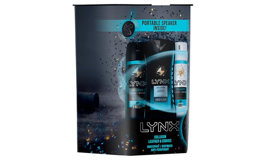 Image 8: Lynx Gift Sets