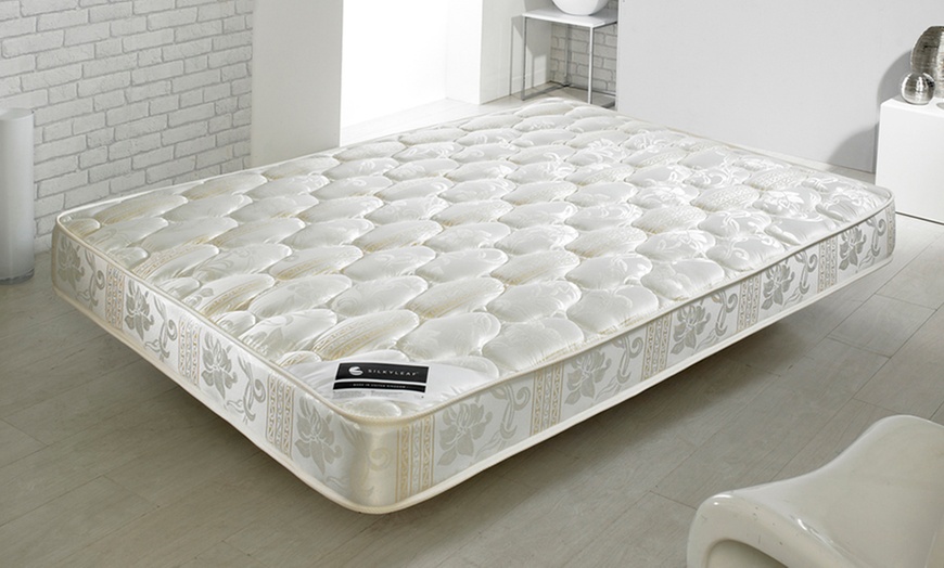 soft tension mattress