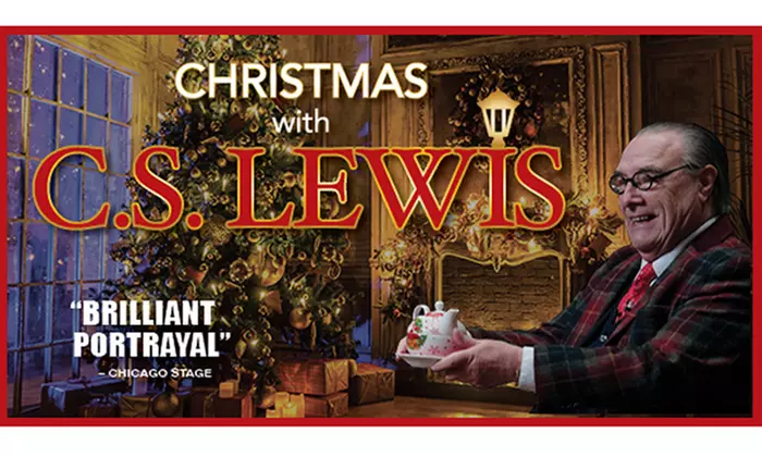 Christmas with C.S. Lewis - Up to 43% Off