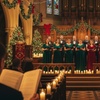 Image 1: A Dickensian Christmas: Candlelit Carols & Live Readings Experience