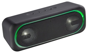 Daewoo Bluetooth Party Speaker