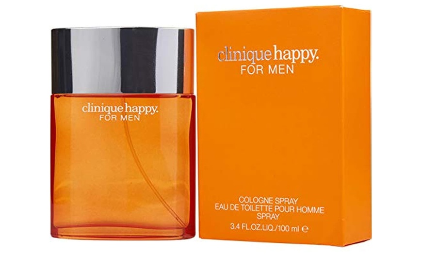 Image 3: Eau de parfum Clinique "Happy"