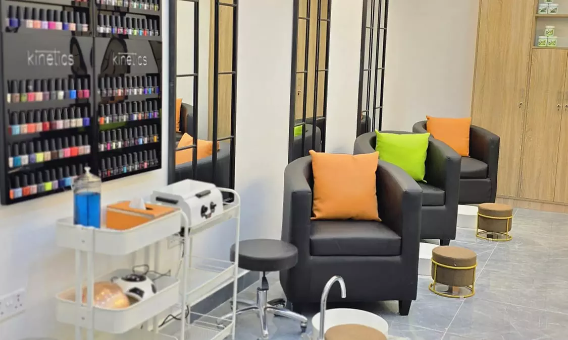 45-Minute Fruit or Radiant Facial, 75-Min Casmara Facial & More