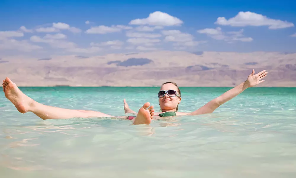 ✈8- or 13-Day Egypt Guided Tour with Air from Encounters Travel
