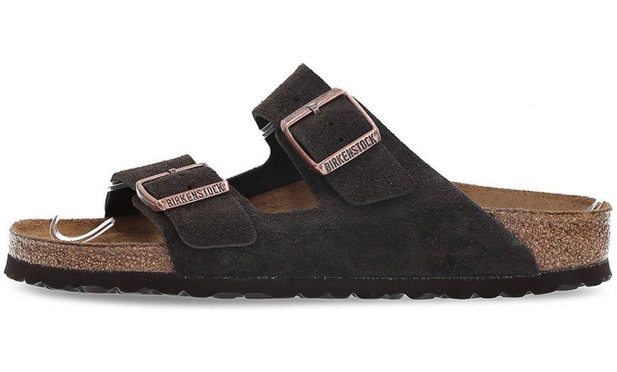 Image 15: Birkenstock Arizona da donna