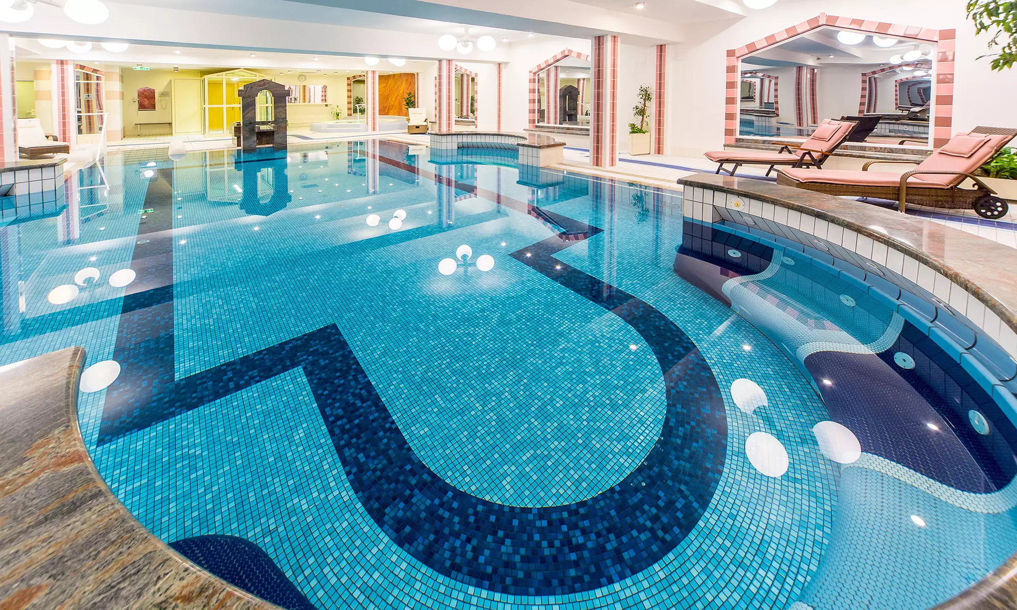 Allgäu: 2-3 Nächte im Doppelzimmer mit Balkon inkl. HP & Wellness