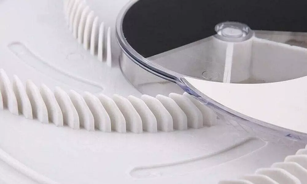 Elektrische vliegenvanger