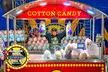 Garden Bros Nuclear Circus (Aug 21 - 24, 2025) (Up to 51% Off) - Second Medium