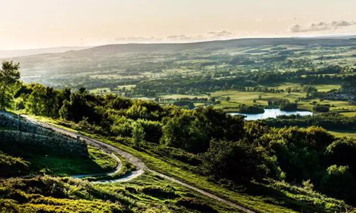 Choice of Spa Day with Lunch, Treatments & Prosecco!