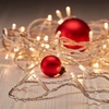 Image 3: Christmas String LED Lights