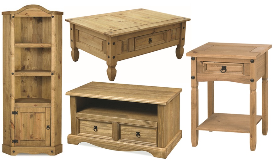 Image 1: Corona Furniture Range 