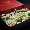 Image 1: Sushi-All-You-Can-Eat à la carte für 1, 2 oder 4 Personen
