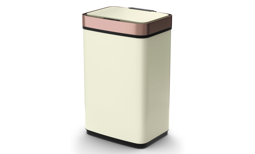 Image 5: Morphy Richards 60L Sensor Bin