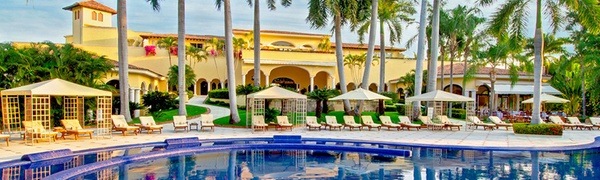 ✈ All-Inclusive Mexico Vacation with Airfare from Apple Vacations