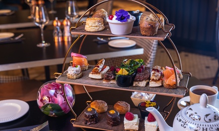 For Two: Traditional Afternoon Tea