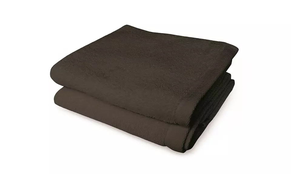 Set in morbida Spugna 500 gr/mq 100% cotone