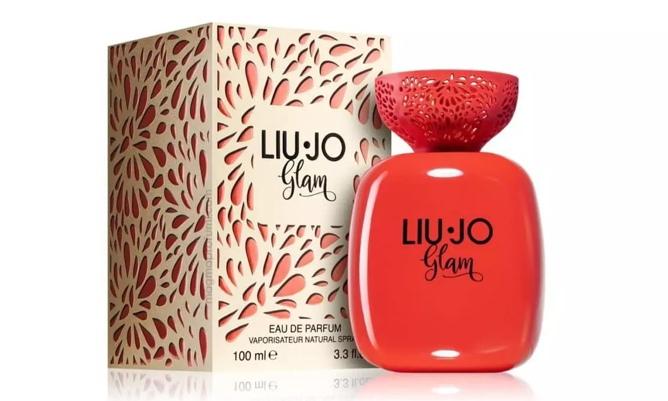 Selezione di Fragranze Liu-Jo