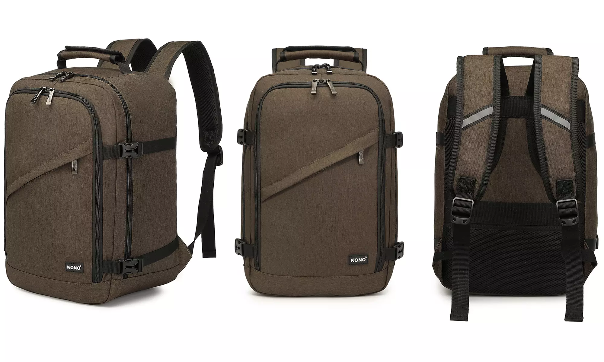 Sac à dos de voyage 20 L Kono