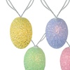 Image 4: Assorted Easter Theme String Lights