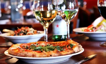 $20 for $40 Worth of Italian Food and Drinks at Nick’s Italian Restaurants - Primary Image