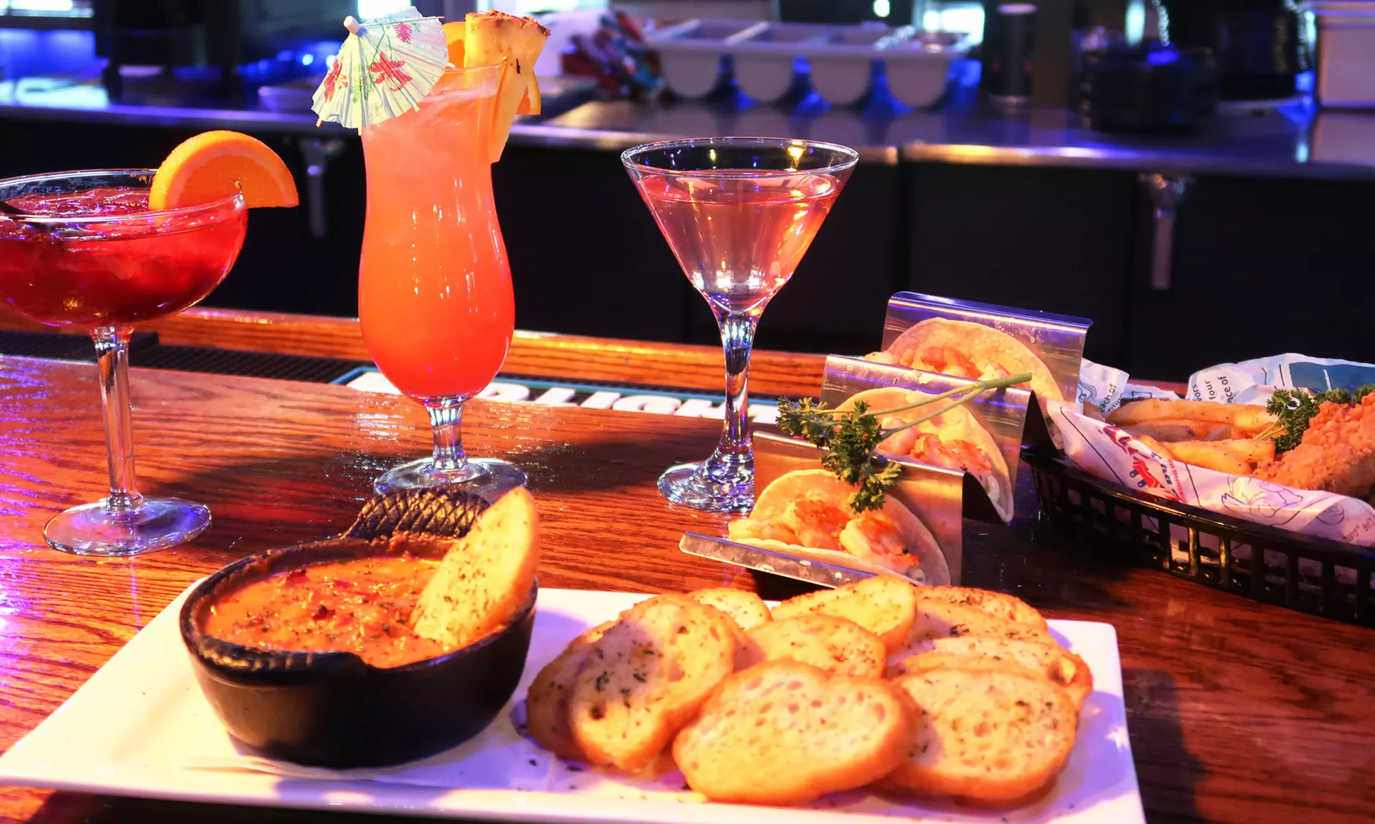 Up to 35% Off on Restaurant Specialty - Crab at Crab Du Jour – Kendall - Second Medium
