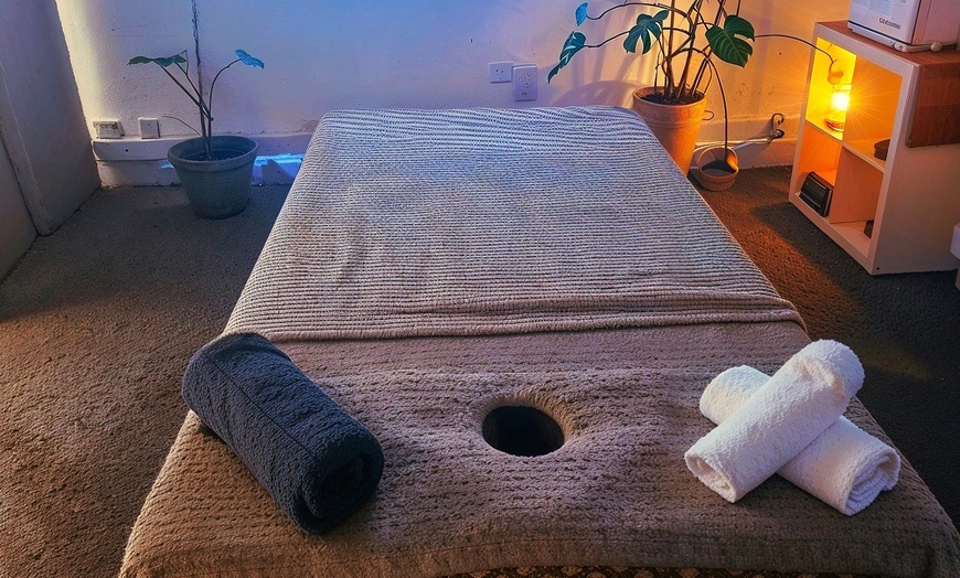 Image 3: Up to 25% Off on Massage - Full Body at Healing Touch by Marius