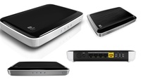 Western Digital Wireless Routers and Range Extenders