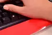 MLB Gel Wrist Rest - Second Medium