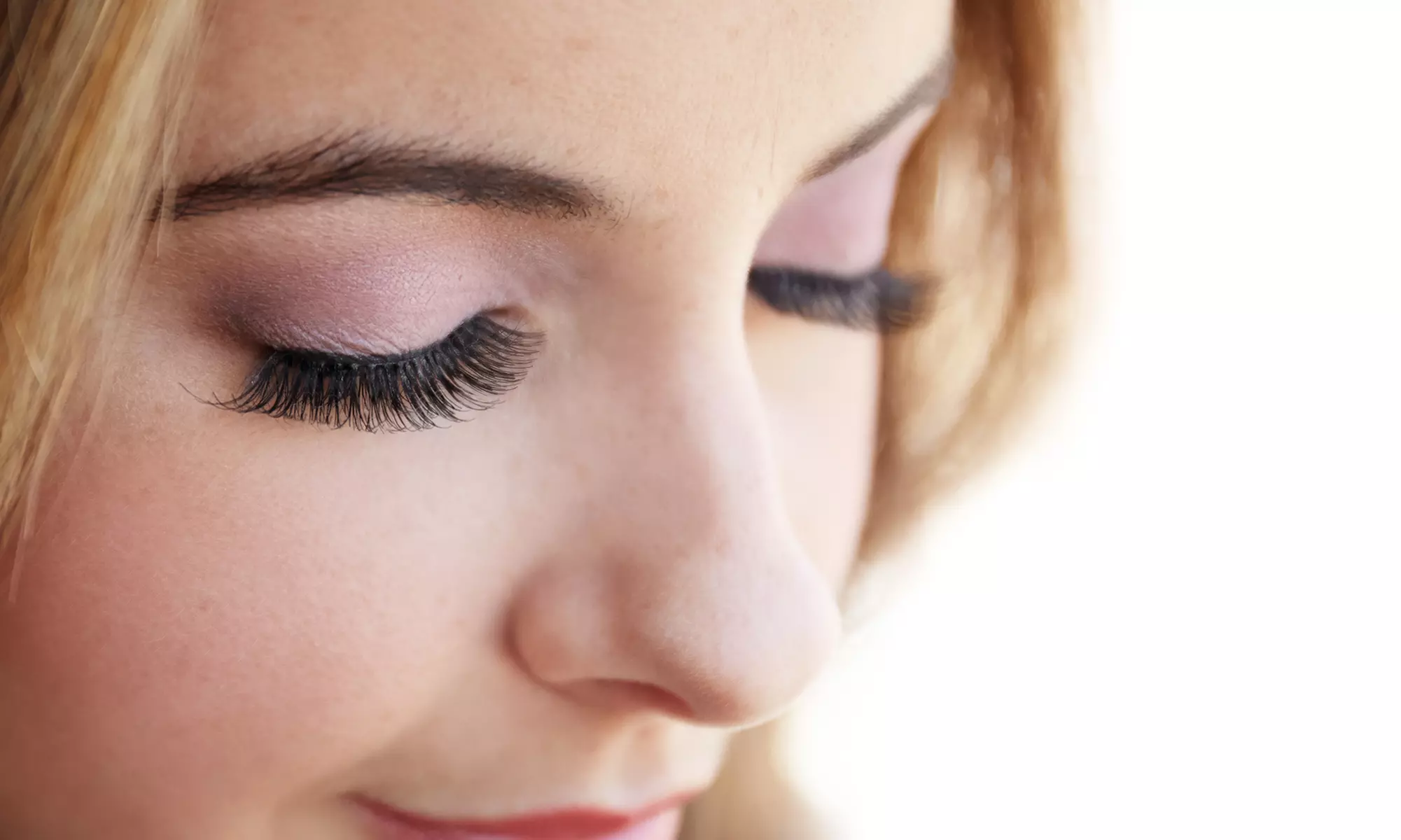 Lash Extensions or Lift at Jennifer day spa Westfield (Up to 74% Off) - Primary Image