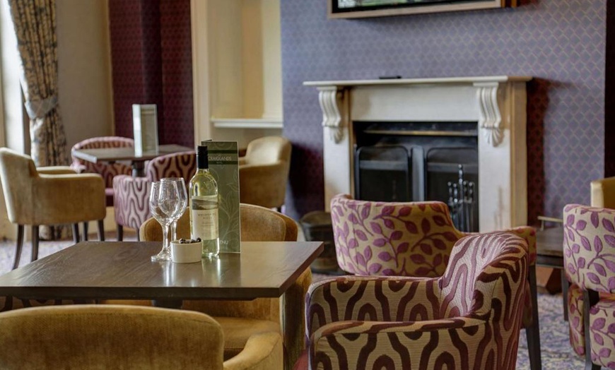 Image 3: The Craiglands Hotel, Stay for 2 including Breakfast & Spa Access