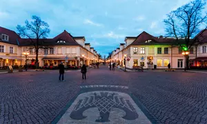 Potsdam: 1-7 Nächte für 2 Personen inkl. Frühstück, Fitness und Wellness im Seminaris SeeHotel Potsdam