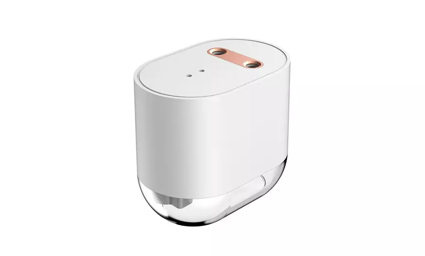 Image 1: Automatische, contactloze alcoholspraydispenser