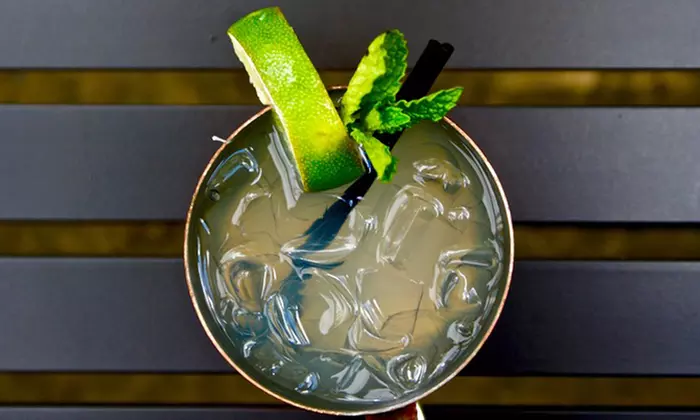 4* Brunch with Soft Beverages