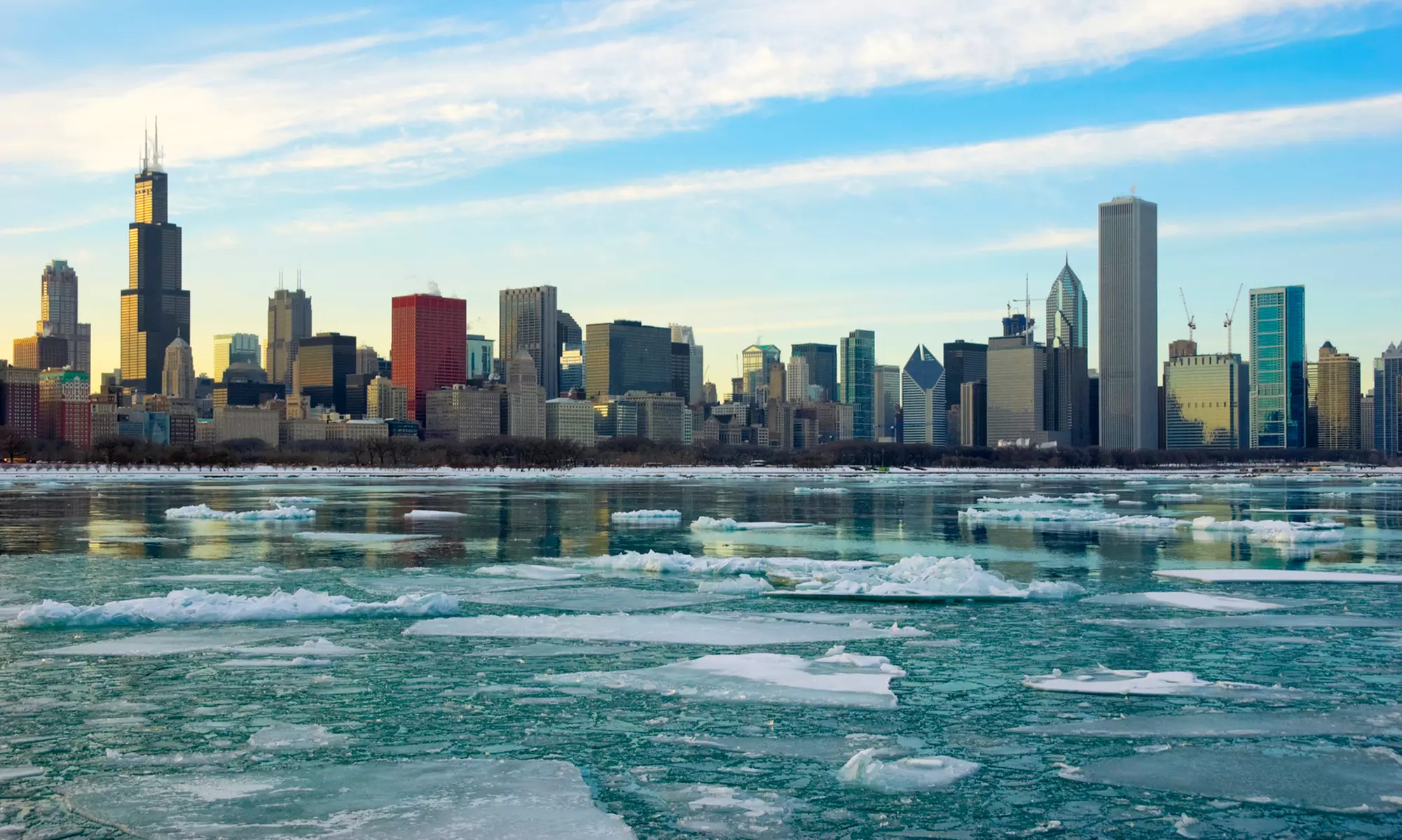 Stay at Holiday Inn & Suites Downtown Chicago, with Dates into February - Primary Image