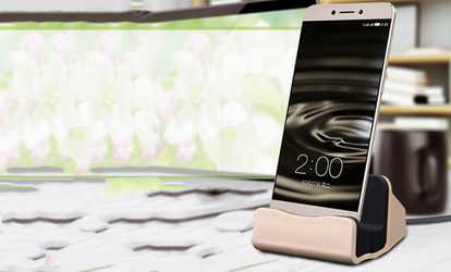 Charging Dock for Android Device