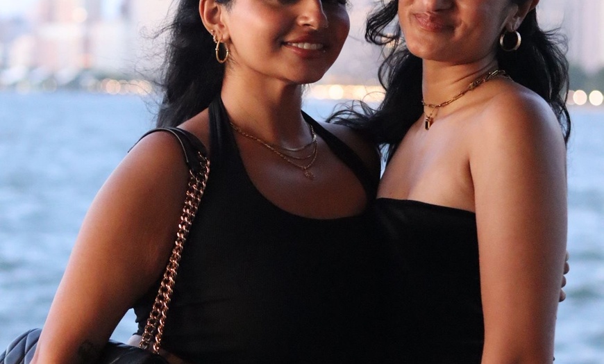 Image 4: Boat Party Experience – Dance, Mingle & Enjoy Stunning Views