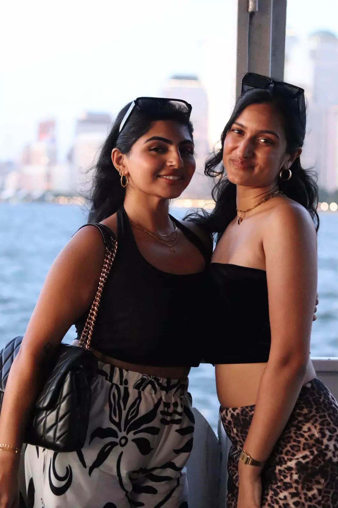 Boat Party Experience – Dance, Mingle & Enjoy Stunning Views