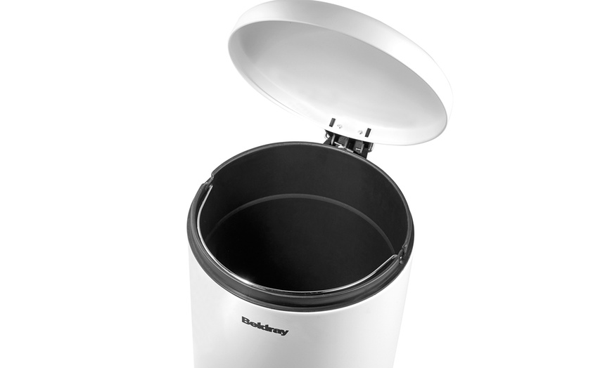 Image 15: 30-Litre Kitchen Bin