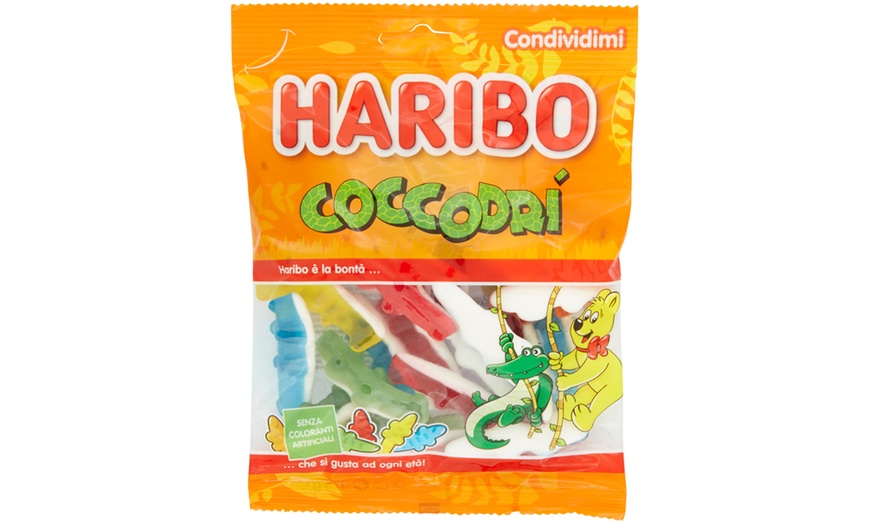 Image 12: 12, 16 o 24 confezioni di caramelle Haribo