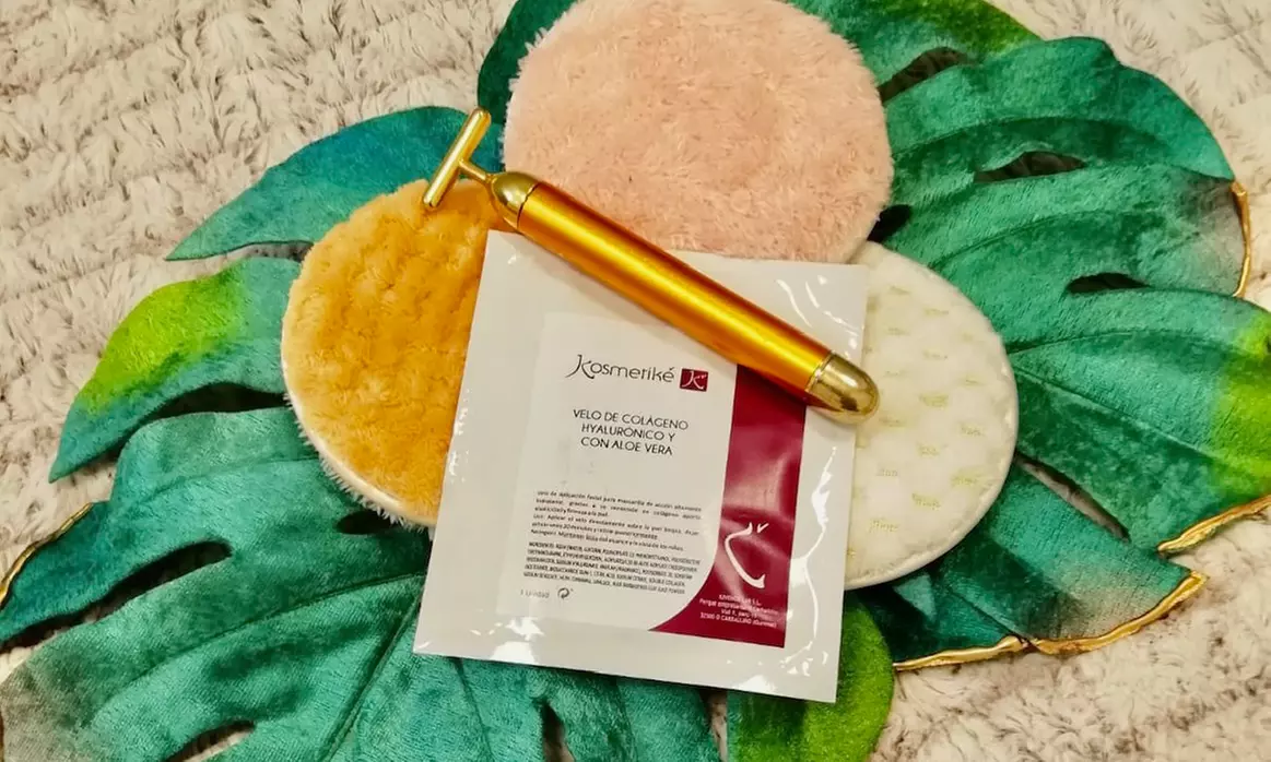 2 sesiones de maderoterapia corporal de 30 minutos en DILASER13